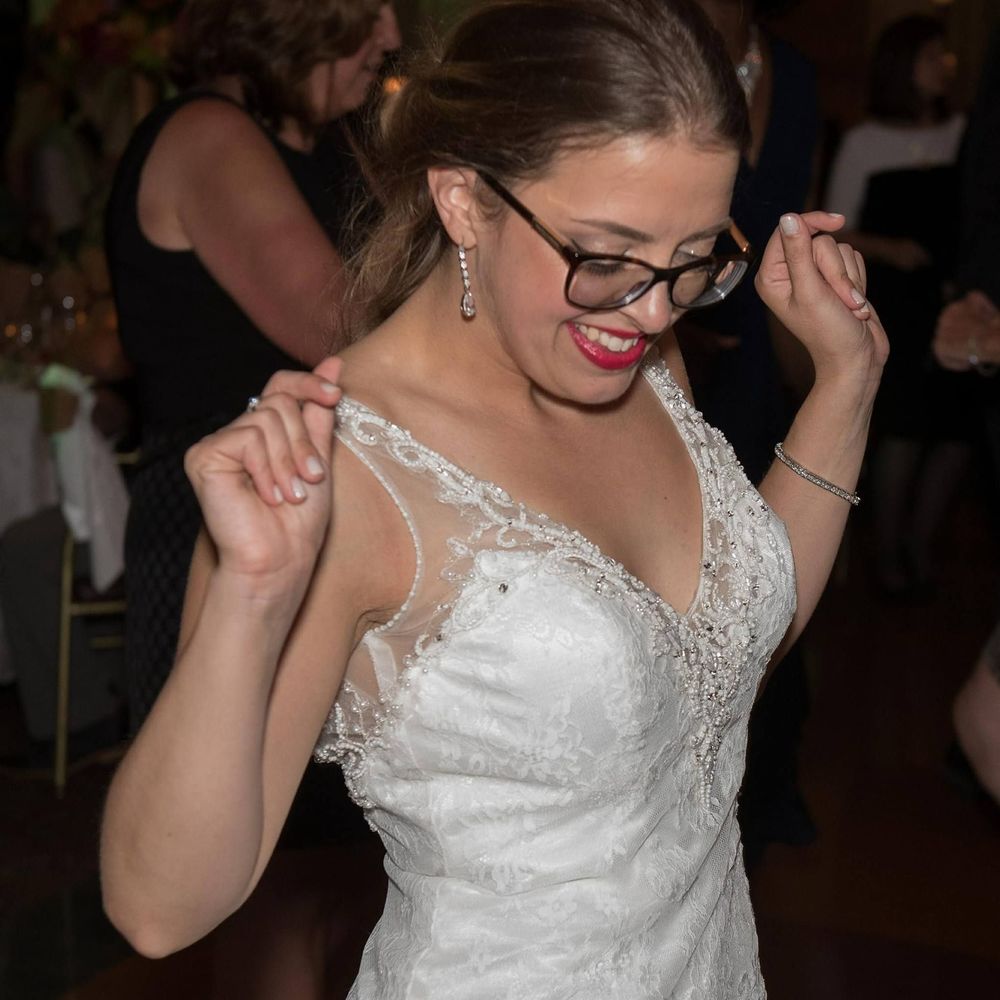 Meet your Posher, Samantha